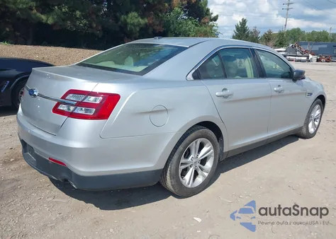 2015 Ford Taurus Se z USA, uszkodzony, nr VIN 1FAHP2D83FG192482